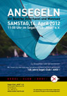 Ansegeln 2012